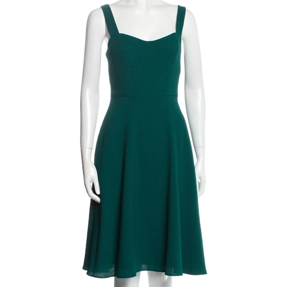 Final Markdown ++ NWT Black Halo dress
